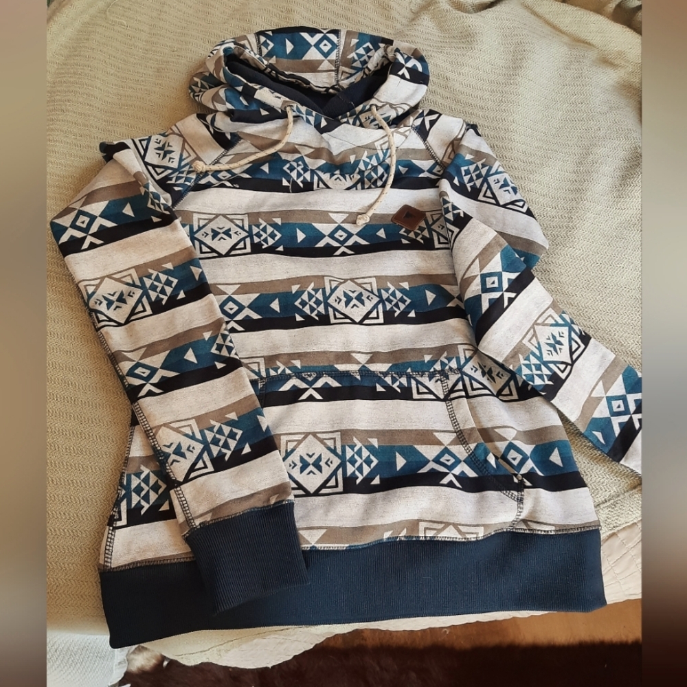 Burton Dryride Hoodie